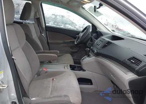 2014 Honda Cr-V Ex from USA, damaged, VIN 2HKRM4H52EH722776